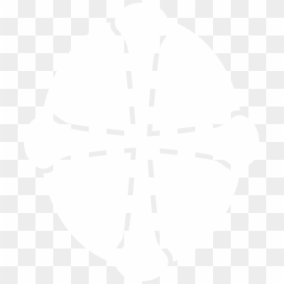 Frem Logo Black And White - Johns Hopkins White Logo, HD Png Download