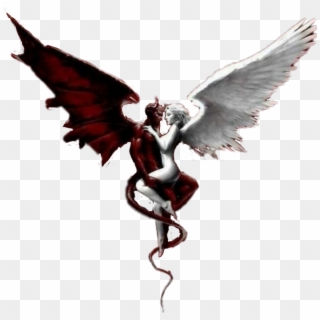 Sayap Devil Png Roblox Demon Wings Transparent Png 1024x639 470910 Pngfind - angels vs demons roblox