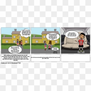 Cartoon, HD Png Download