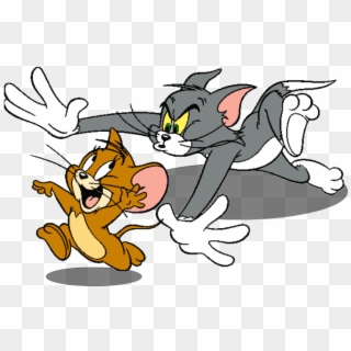 Tom And Jerry In Fists Of Furry Nibbles Nintendo 64 - Tom And Jerry Png, Transparent Png