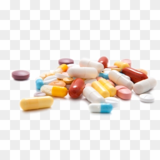 Pharmaceutical Drug Generic Drug Prescription Drug - Transparent Background Drugs Transparent, HD Png Download