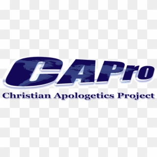 Christian Apologetics Project - Graphic Design, HD Png Download