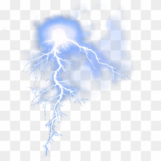 Lightning Png - Lightning Png - Lightning Png, Transparent Png