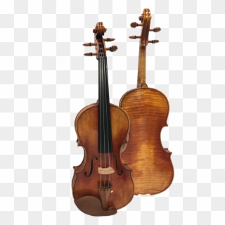 Heifetz Jh600 Violin - Viola, HD Png Download