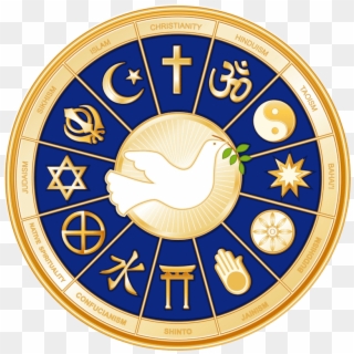 Torah Study - Melting Pot Of Religions, HD Png Download