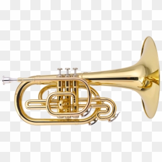 102600 - Marching Brass Instruments, HD Png Download