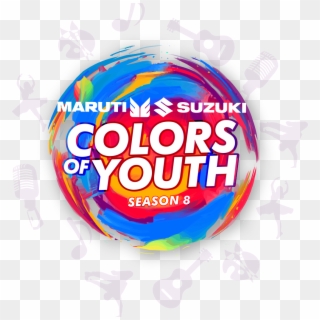Coy Logo - Suzuki Motor Corporation, HD Png Download