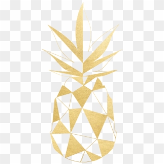Pineapple Clip Art & Pineapple Png Image - Pineapple, Transparent Png