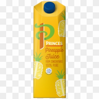 Pure Pineapple Juice - Juicebox, HD Png Download