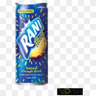 Rani Fruit Juice, HD Png Download