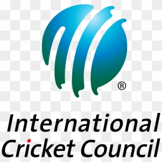Icc Logo - Svg - International Cricket Council, HD Png Download