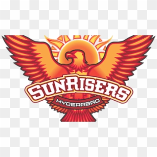 Draw Sunrisers Hyderabad Logo, HD Png Download