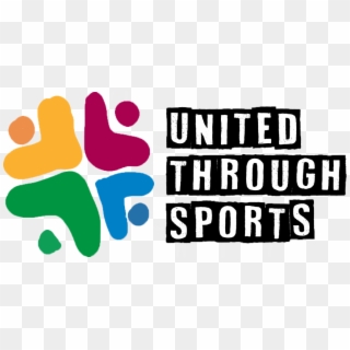 Uts Logo - United Through Sports, HD Png Download