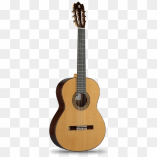 Classical Instruments Alhambra Guitar Acoustic Musical - Alhambra Crossover Cs3 Cw, HD Png Download