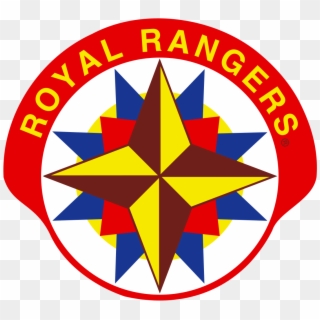 Royal Ranger Emblem Clipart 2 By Gregory - Royal Rangers Logo, HD Png Download
