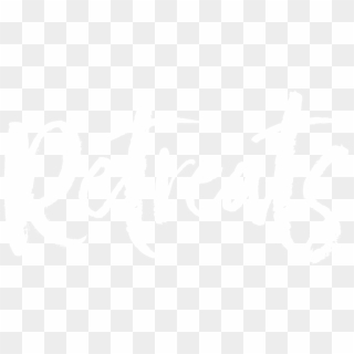 Retreatsuc-small - Johns Hopkins White Logo, HD Png Download