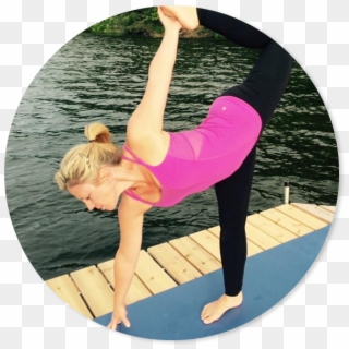 Yoga - Balance, HD Png Download