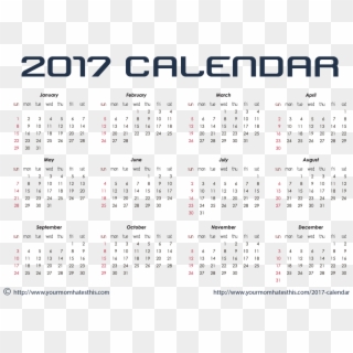 Calendar 0 Clip Art - Julian Date Calendar 2019, HD Png Download