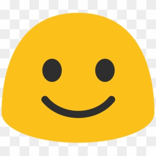 Emoji Smiley Emoticon - Emoji Sorridente, HD Png Download