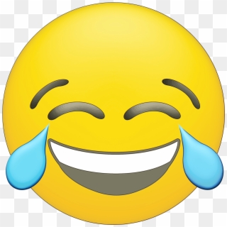 Emoji Portable Network Graphics Emoticon Clip Art Smiley - Emoji Faces, HD Png Download