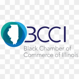 Black Chamber Of Commerce Of Illinois, HD Png Download