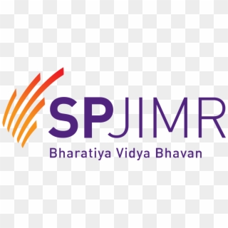 Transparent Jain Symbol Png - Sp Jain Institute Of Management And Research Logo, Png Download