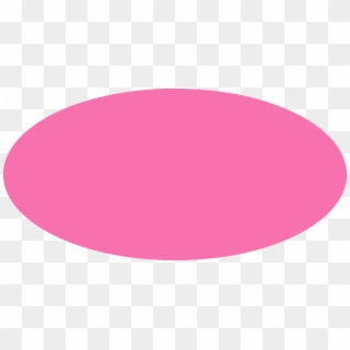 Pink Dot Clipart, HD Png Download