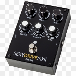 Sexydrive Mkii Lead Small - Electronics, HD Png Download
