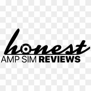 Honest Amp Sim Reviews - Oval, HD Png Download