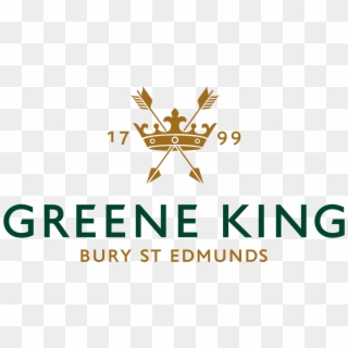 Greene King Brewery Logo, HD Png Download