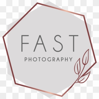 Fast Photography Submark, HD Png Download