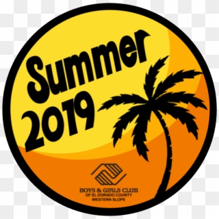 Transparent Boys Png - Summer 2019 Logo Png, Png Download