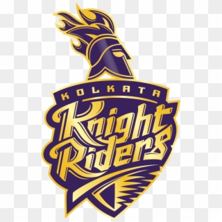 Kolkata Knight Riders Logo Badge - Shophigh