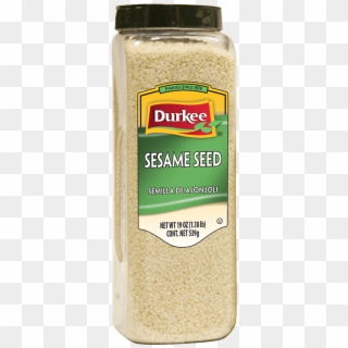 Image Of Sesame Seed - Durkee Cream Of Tartar, HD Png Download