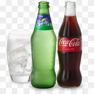 Coca Cola Sprite Png, Transparent Png