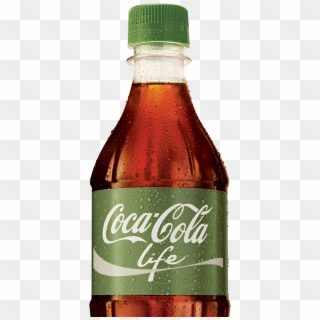 Transparent Coca Cola Bottle Png - Coca Cola, Png Download