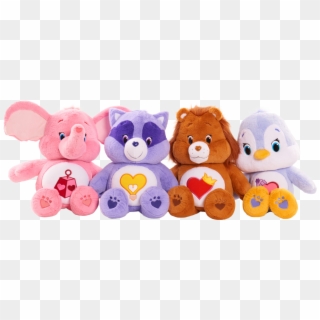 Soft Toys For Kids Png - Teddy Bear, Transparent Png