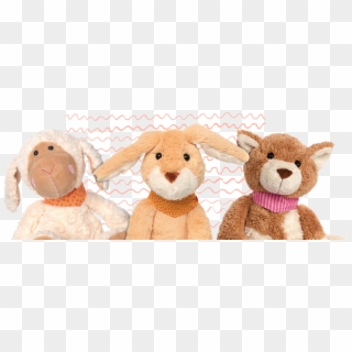 Popular Characters - Domestic Rabbit, HD Png Download