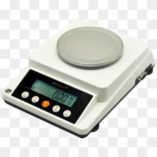 Digital Precision Electronic Balance Weighing Scales - Digital Balance Png, Transparent Png