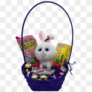 Easter Bunny, HD Png Download