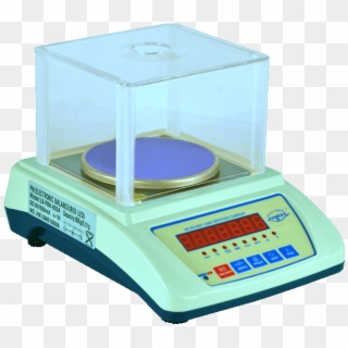 Jewellery Scales Is A Jewell Weighing Scale Manufactured - All Company Jewellery Weighing Scales, HD Png Download