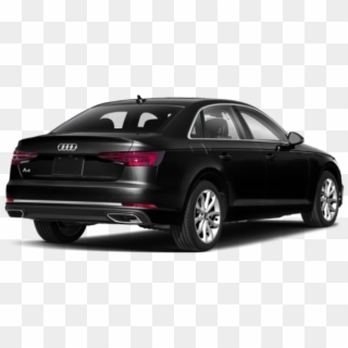 New 2019 Audi A4 - 2019 Ford Taurus V8, HD Png Download