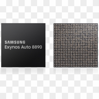 8890 - Samsung Exynos V9, HD Png Download