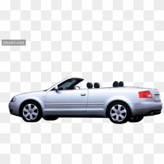 Audi A4 Cabriolet / Convertible / 2 Doors / 2002-2008 - Audi A4 Convertible 2017 For Sale, HD Png Download