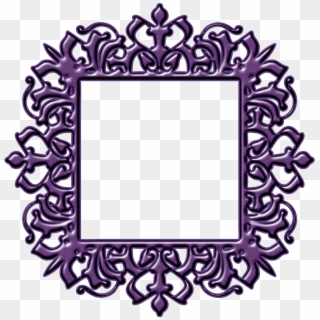 Clip Arts Related To - Fantastic Png Photo Frame, Transparent Png