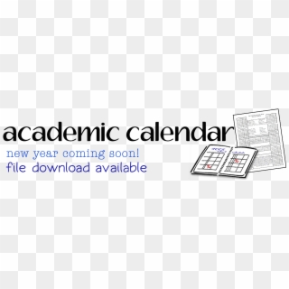 Academic Calendar 16-17 - Laptop, HD Png Download