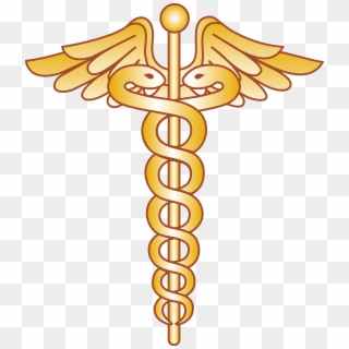 Medical Logos Clip Art - Doctor Logo Png, Transparent Png