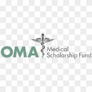 Oma Medical Scholarship Fund - Oregon Medical Association, HD Png Download