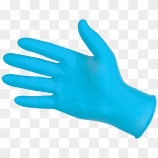 Medical Gloves Png - Latex, Transparent Png