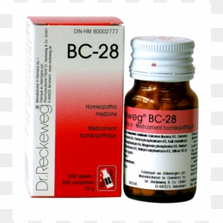 Homeopathy Tablet Medicine Therapy Pharmacy - Bc 25 Homeopathic Medicine Uses, HD Png Download